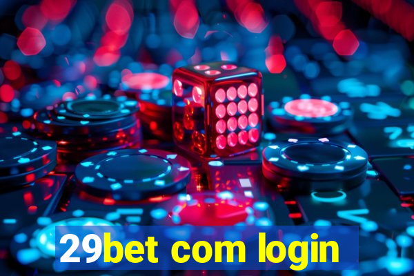 29bet com login